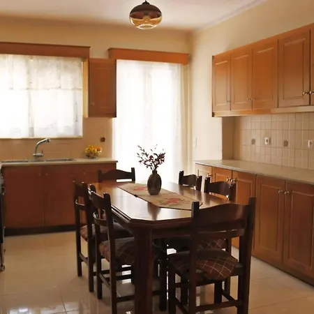 Entire Large House Apollon