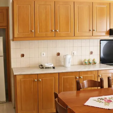 Villa Entire Large House Apollon
