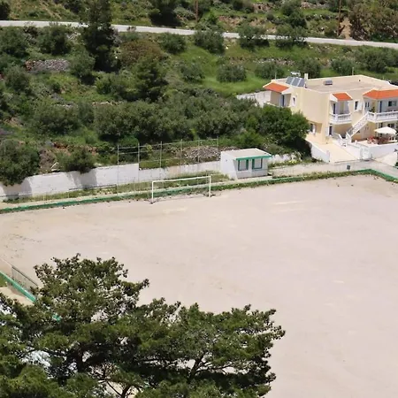 Entire Large House Apollon Voládha