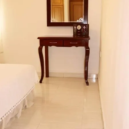 Villa Entire Large House Apollon